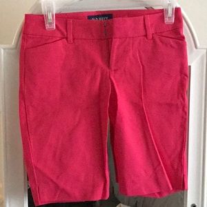 Old navy Bermuda shorts dress